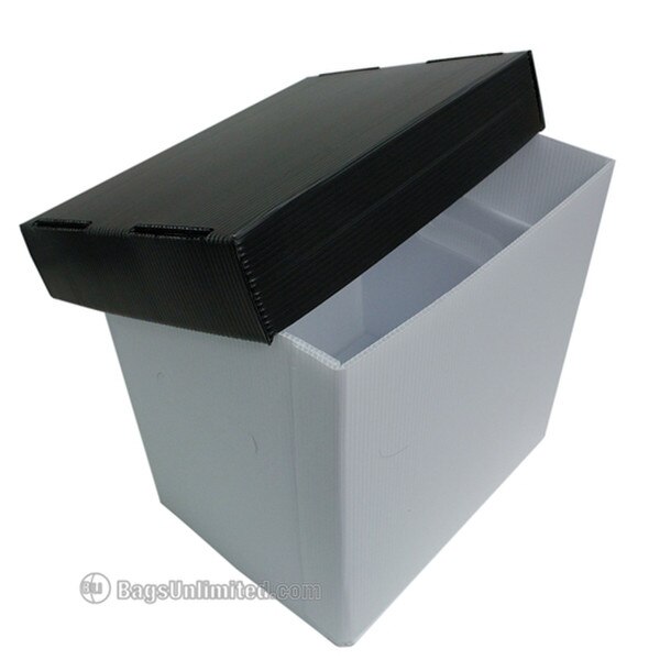 ULTRA BOXX� Archival PLASTIC Corrug